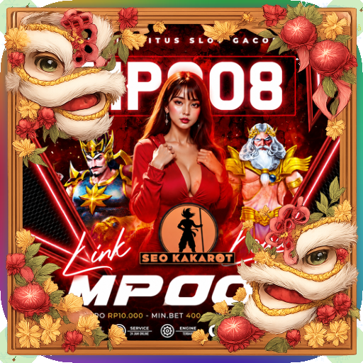 mpo08 — galeri pratinjau Resmi APK